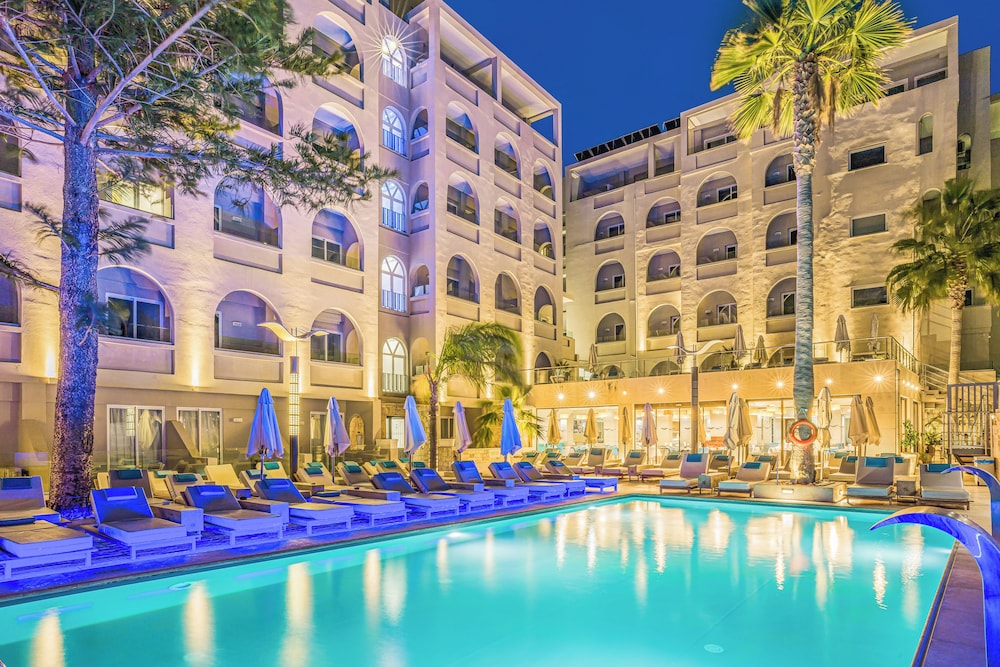 Glaros Beach Hotel afbeelding