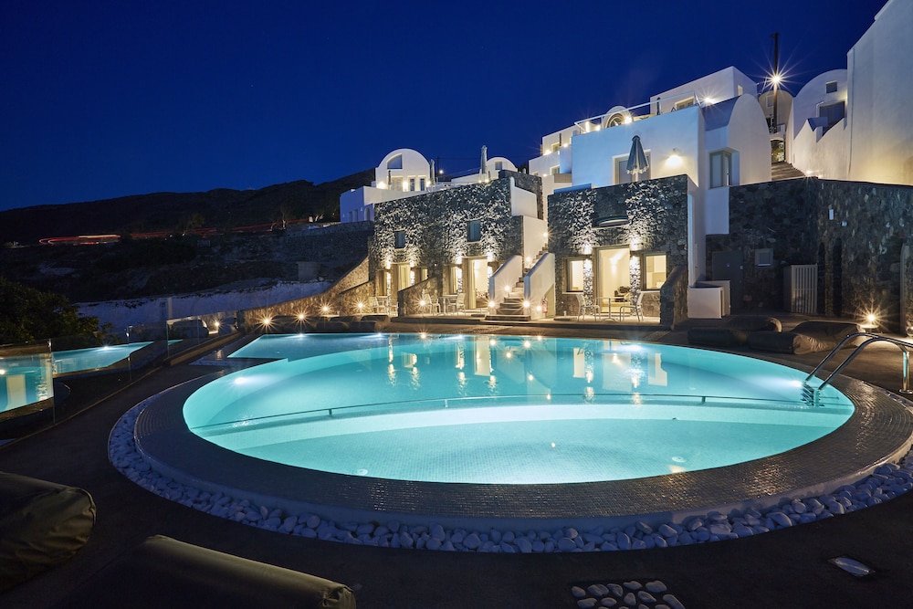 Aperanto Suites – Griekenland
