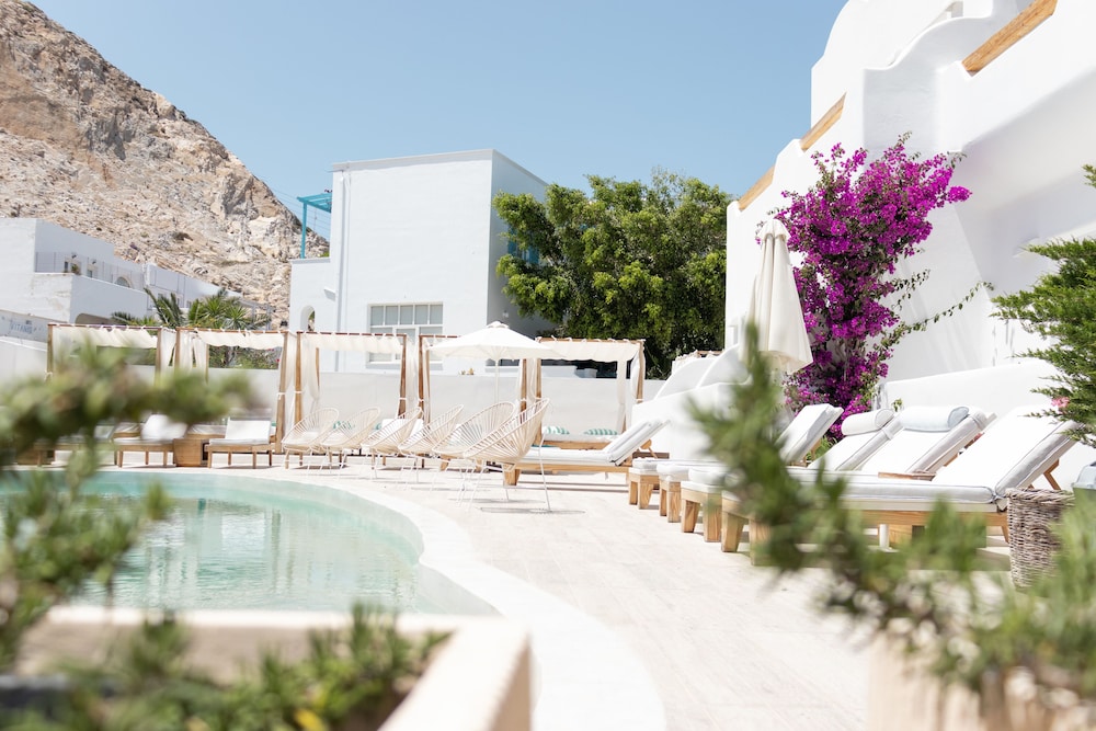 Cavo Bianco Boutique Hotel&Spa afbeelding
