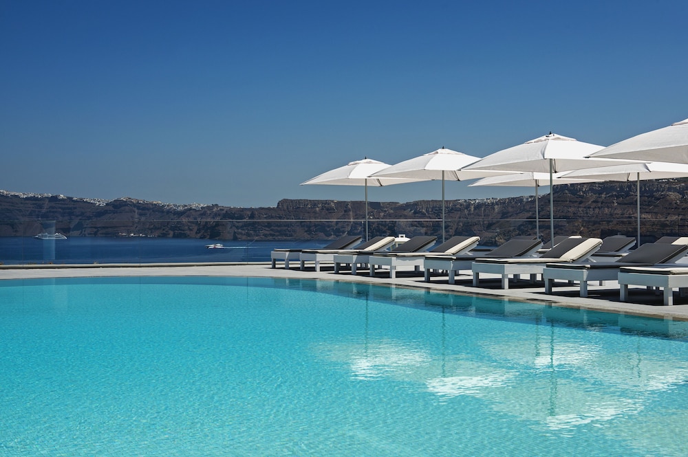 Acroterra Rosa Luxury Suites & Spa afbeelding