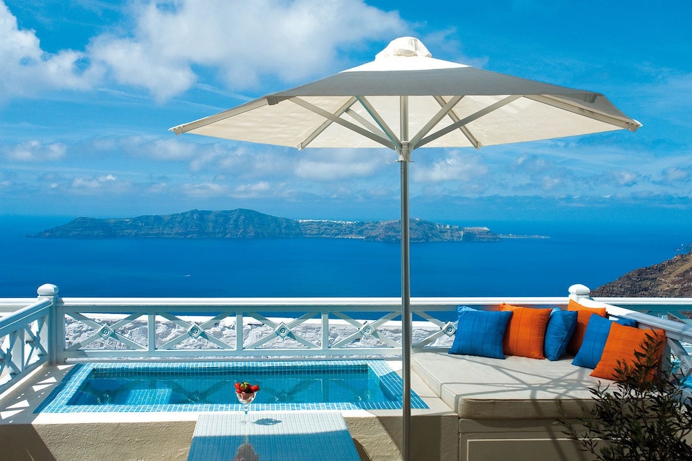 Ellinon Thea Boutique Hotel afbeelding