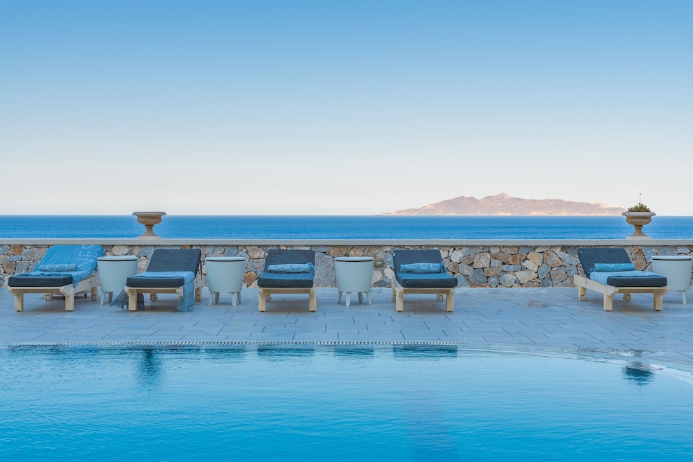 Epavlis Hotel&Spa afbeelding