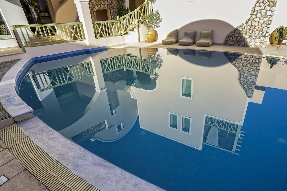 Hotel Anassa afbeelding