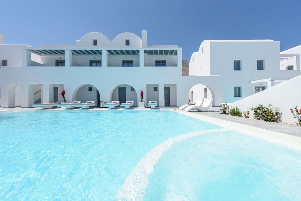 Antoperla Luxury Hotel&Spa afbeelding