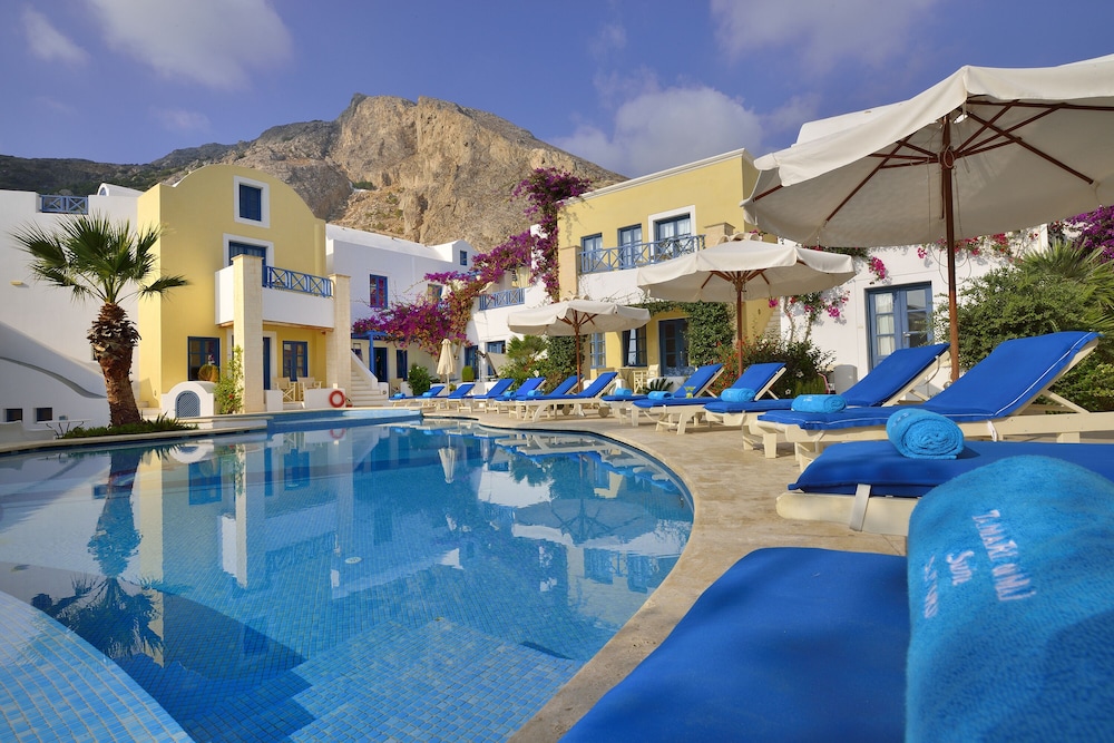 Tamarix del Mar Suites afbeelding