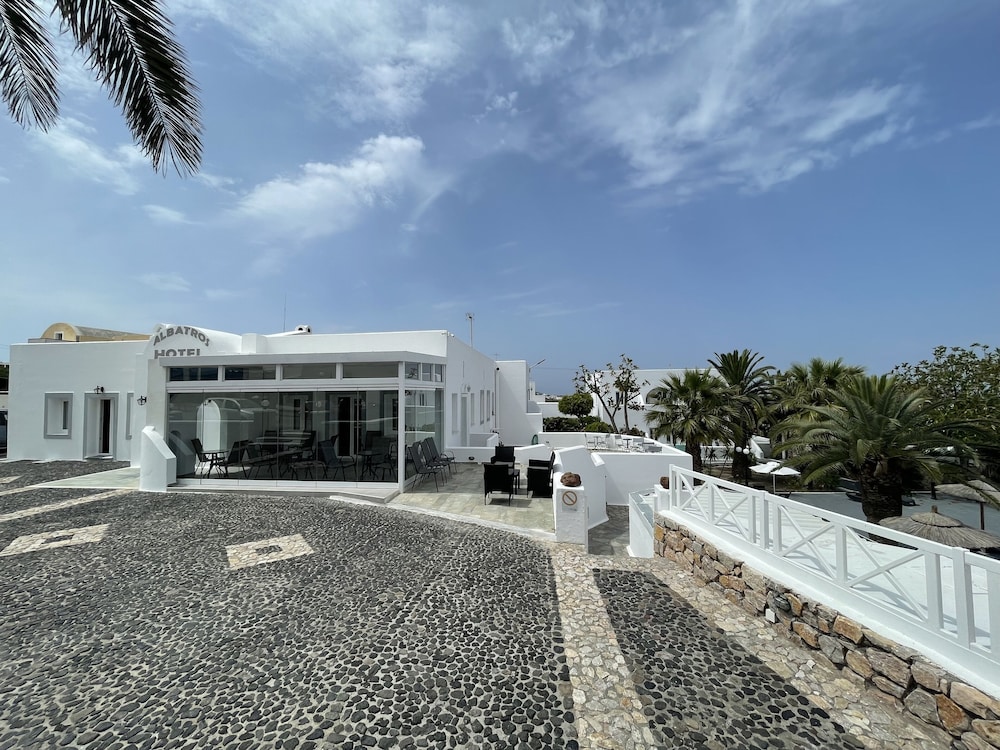 Albatros Hotel afbeelding