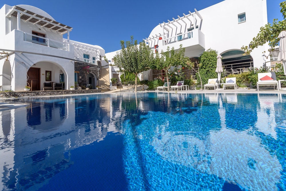 La Mer Deluxe Hotel&Spa - Adults only afbeelding