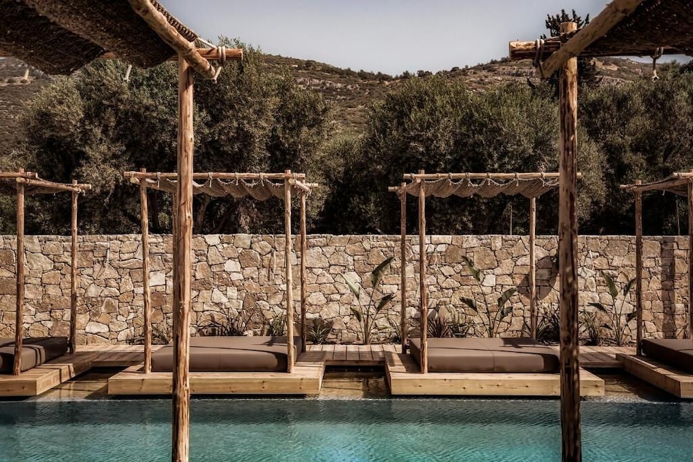 Doryssa Boutique Hotel