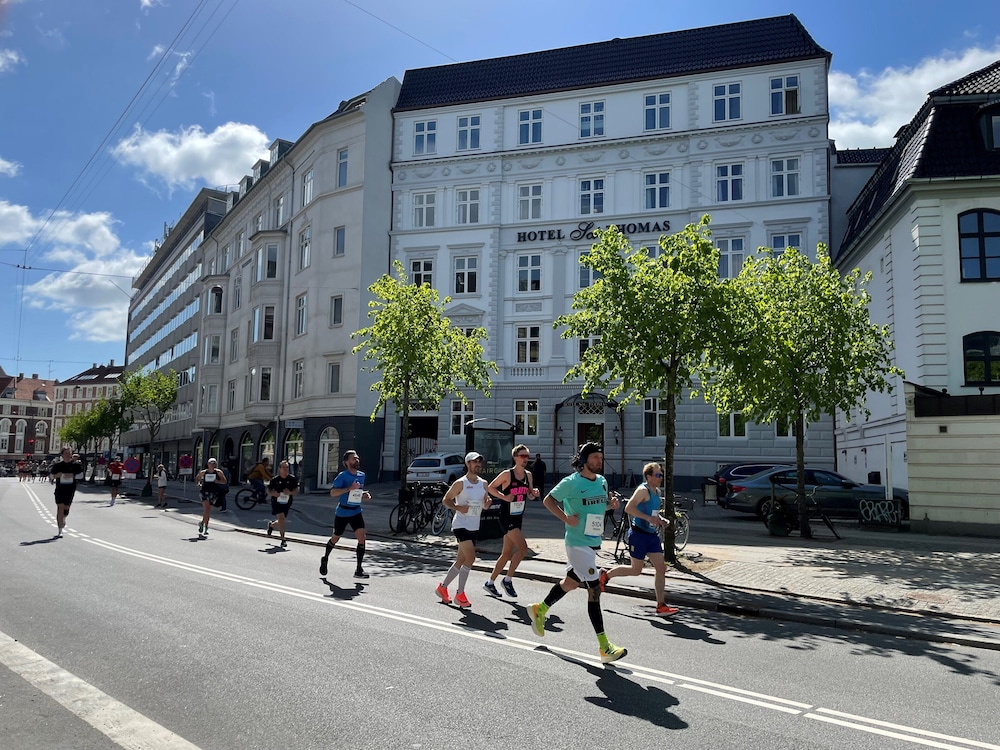 Hotel Sct Thomas afbeelding