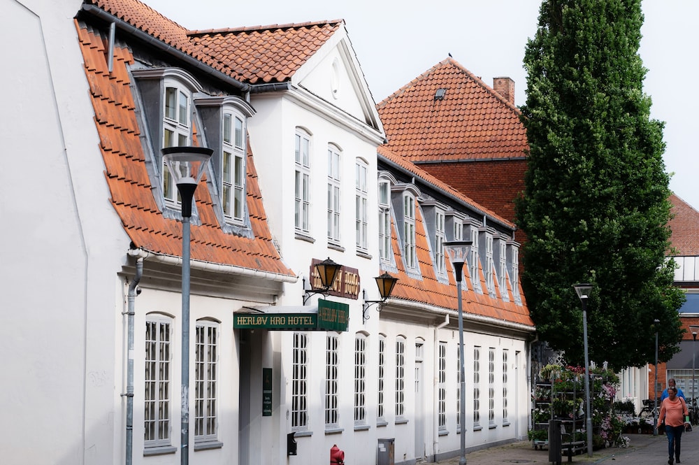 Go Hotel Herlev afbeelding
