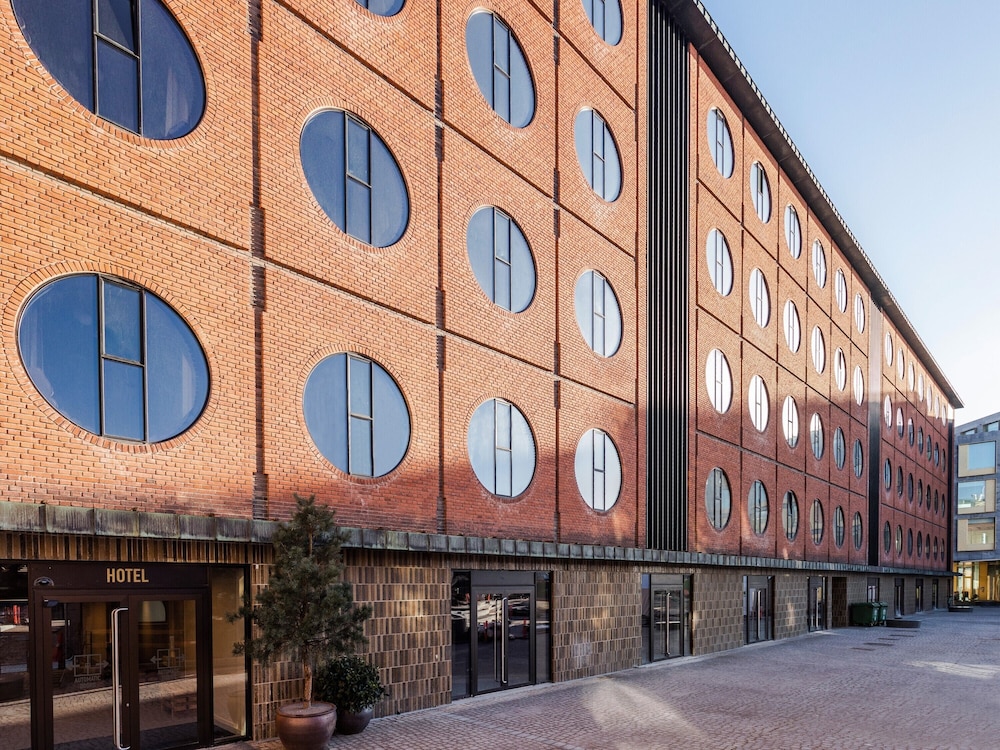 Hotel Ottilia afbeelding