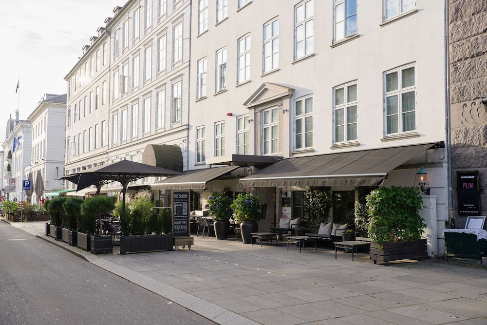 Hotel SKT. Annæ afbeelding