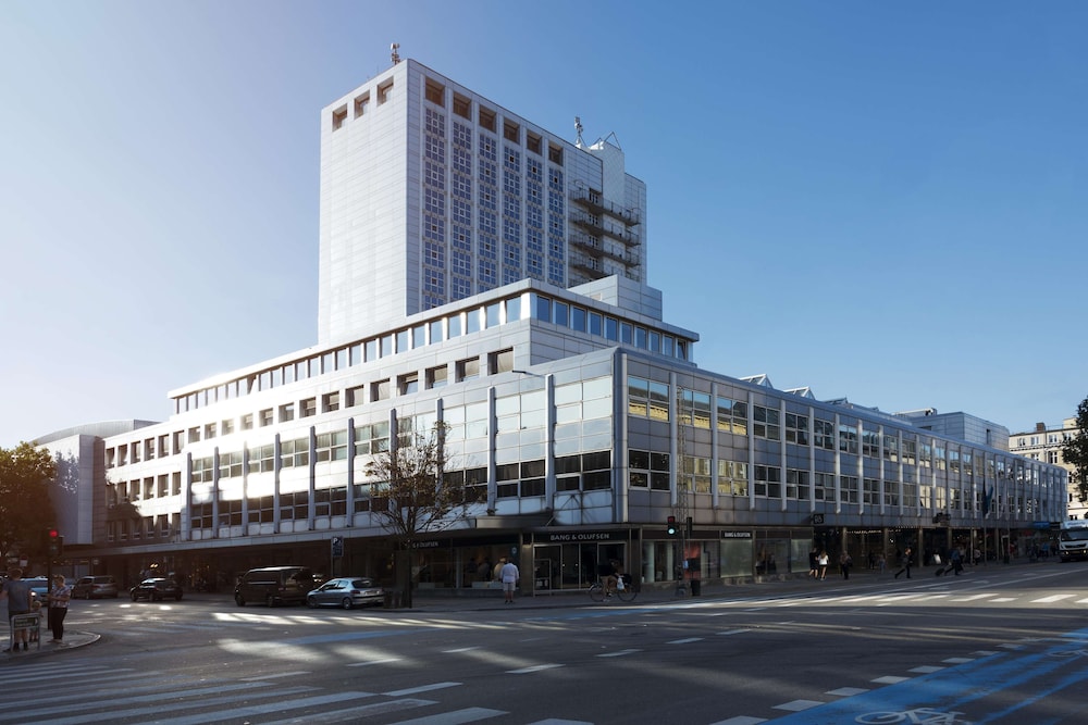 Scandic Falkoner afbeelding