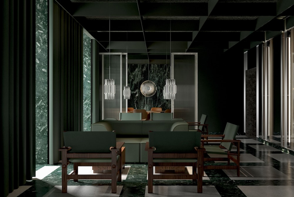 Boutique Hotel Hans