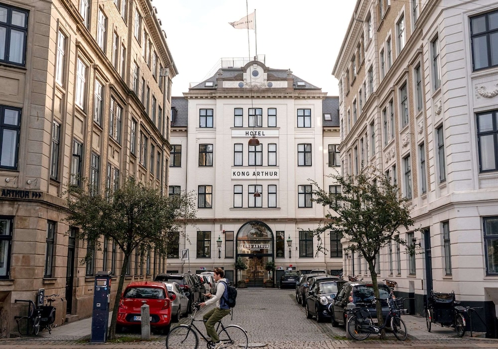 Hotel Kong Arthur afbeelding
