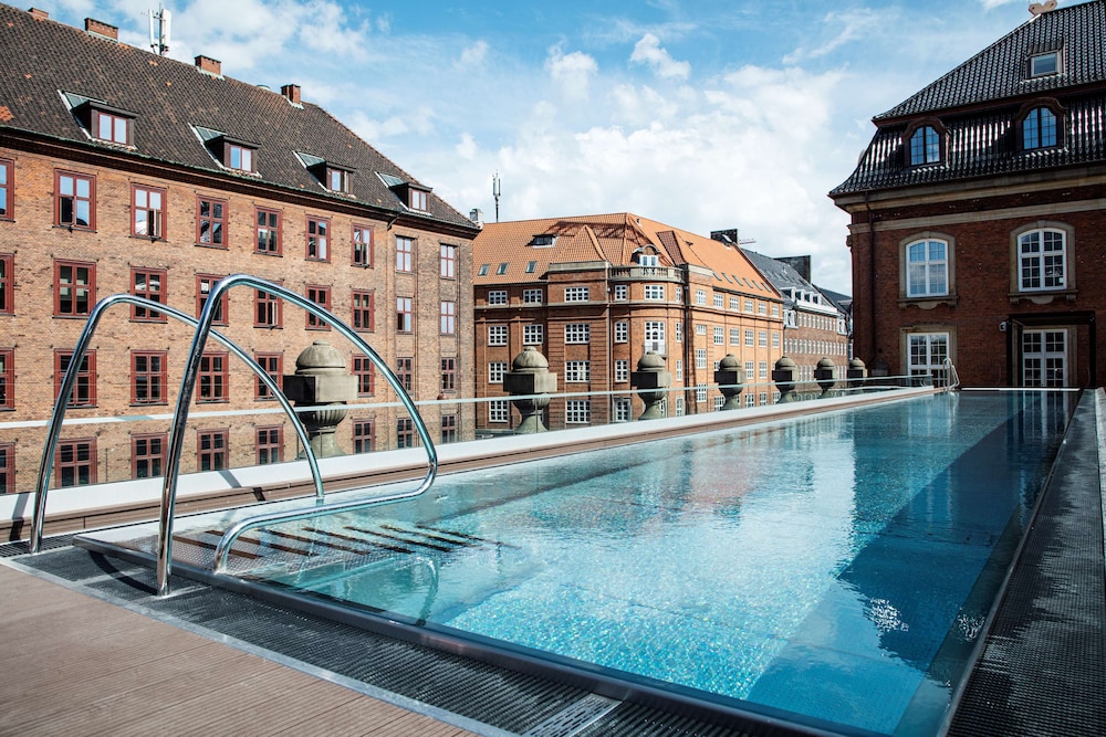 Villa Copenhagen afbeelding
