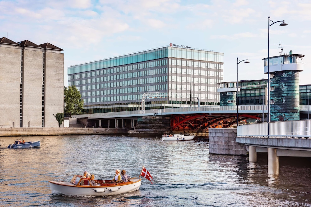 NH Collection Copenhagen afbeelding