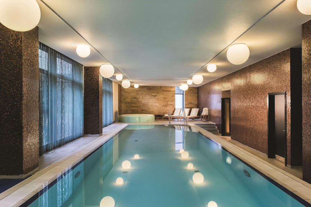 Adina Apartment Hotel Copenhagen afbeelding