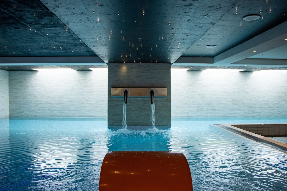 Tivoli Hotel afbeelding