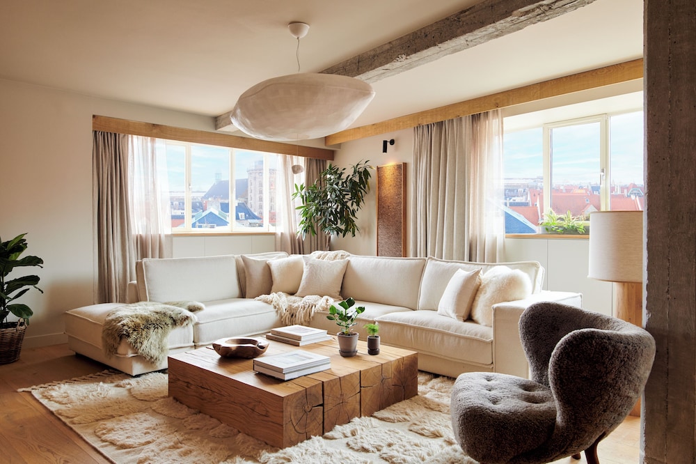 1 Hotel Copenhagen afbeelding