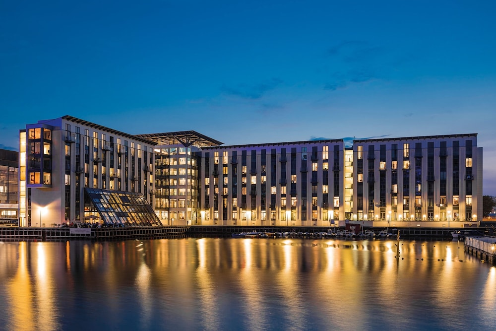 Copenhagen Island Hotel afbeelding
