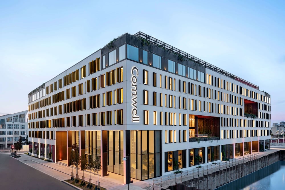 Comwell Copenhagen Portside Dolce by Wyndham afbeelding