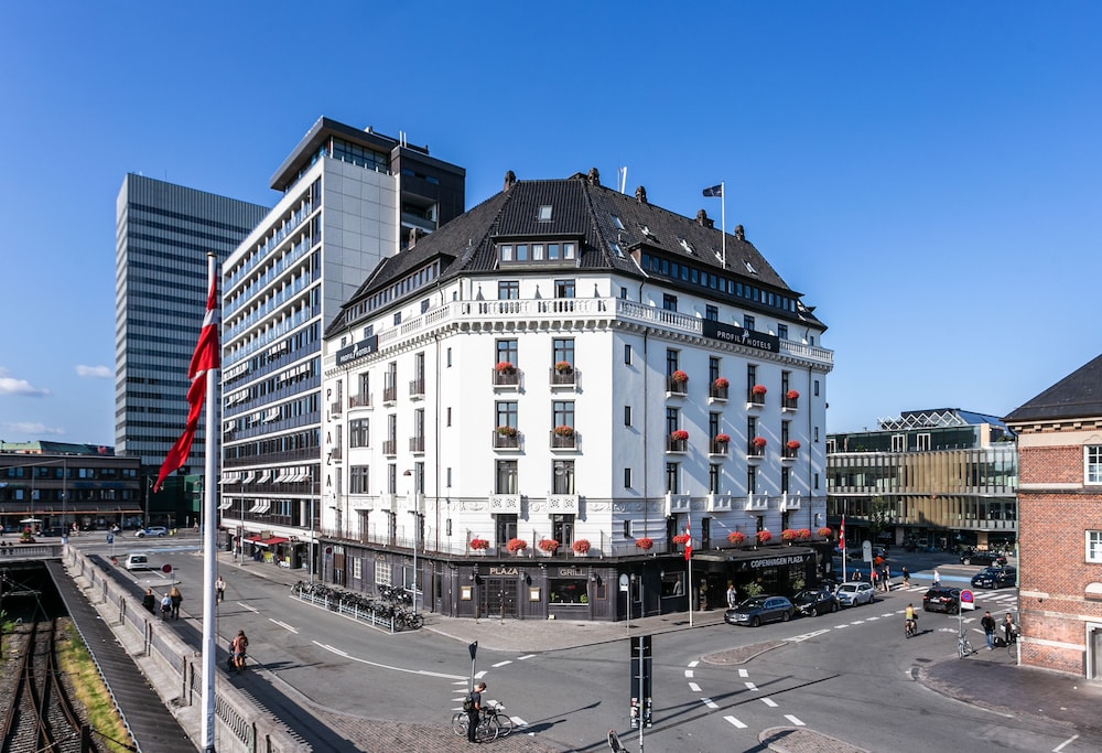 ProfilHotels Copenhagen Plaza afbeelding