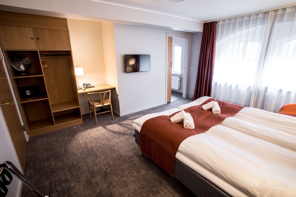 Hotel Bethel afbeelding