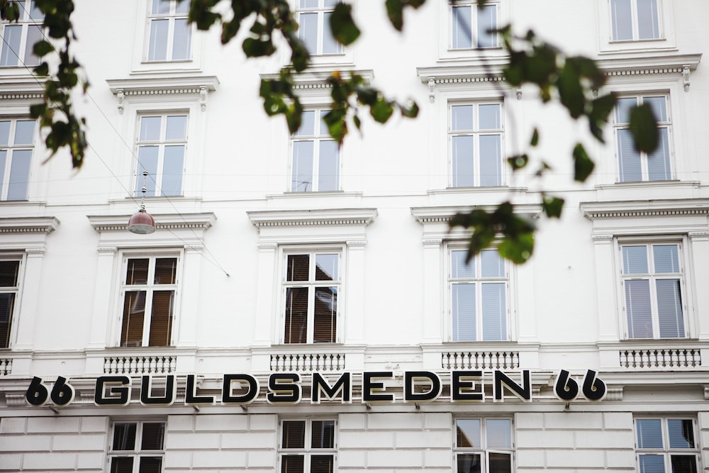 66 Guldsmeden afbeelding