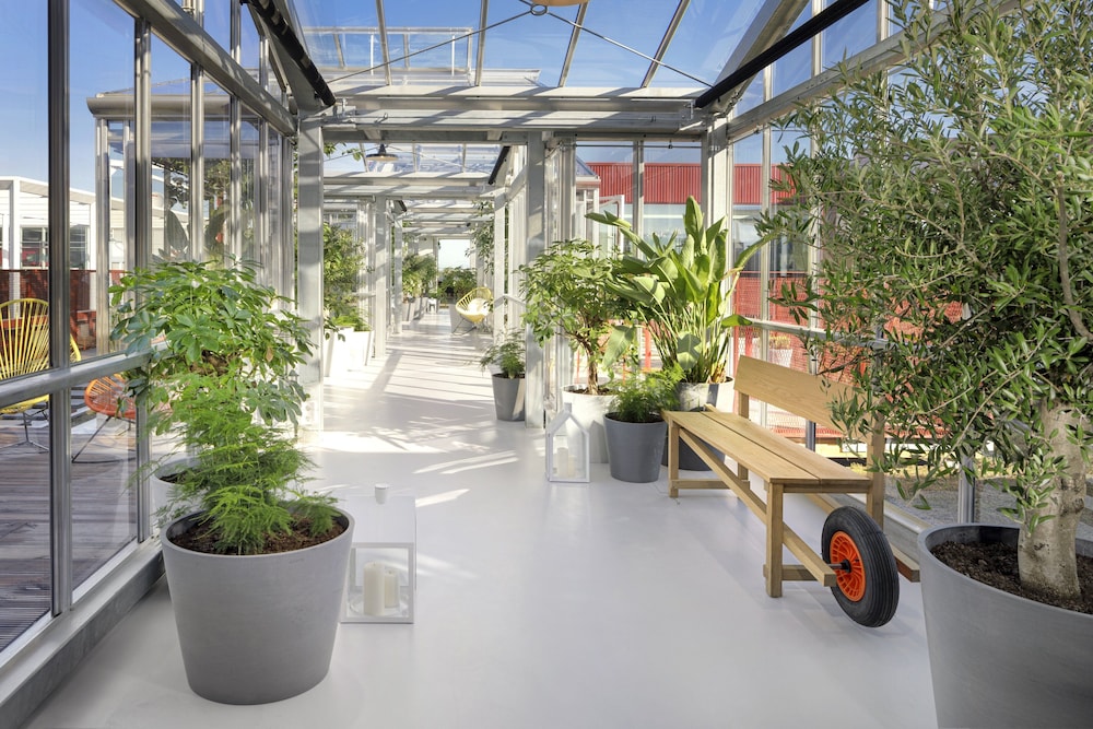 Zoku Copenhagen afbeelding
