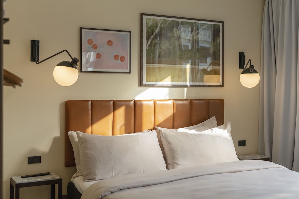Hotel Mayfair afbeelding