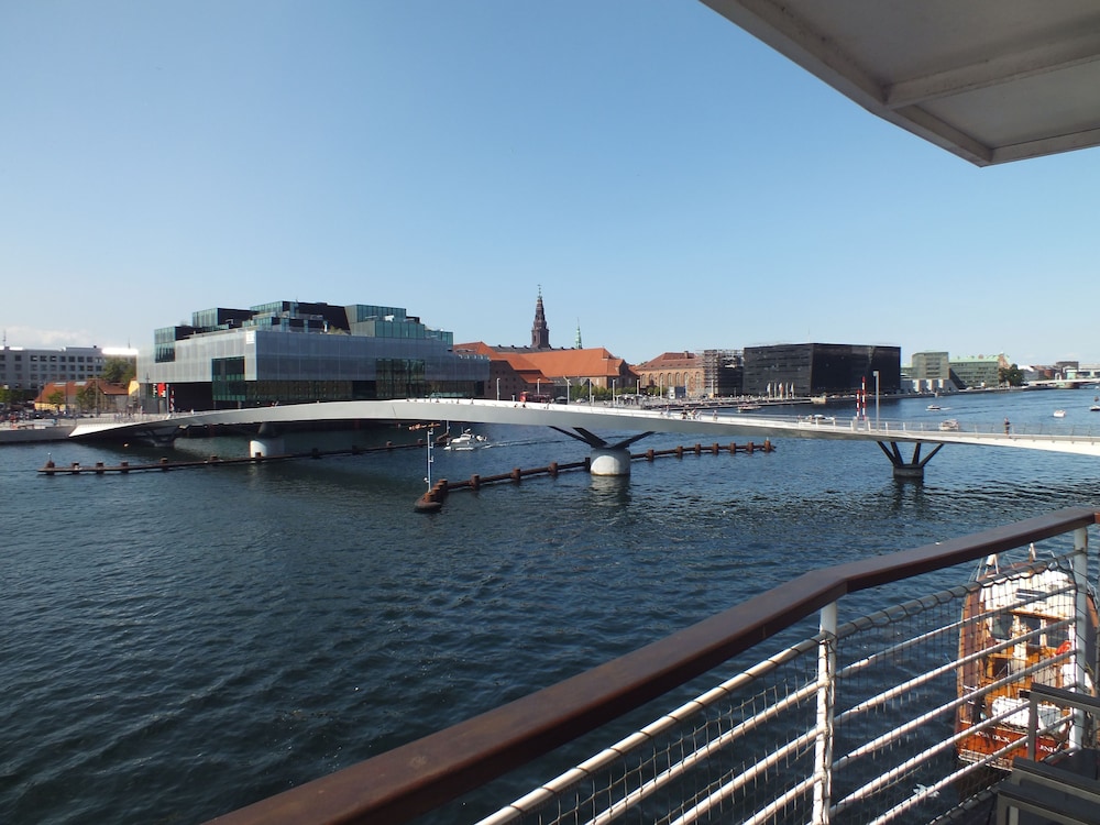 CPH Living afbeelding