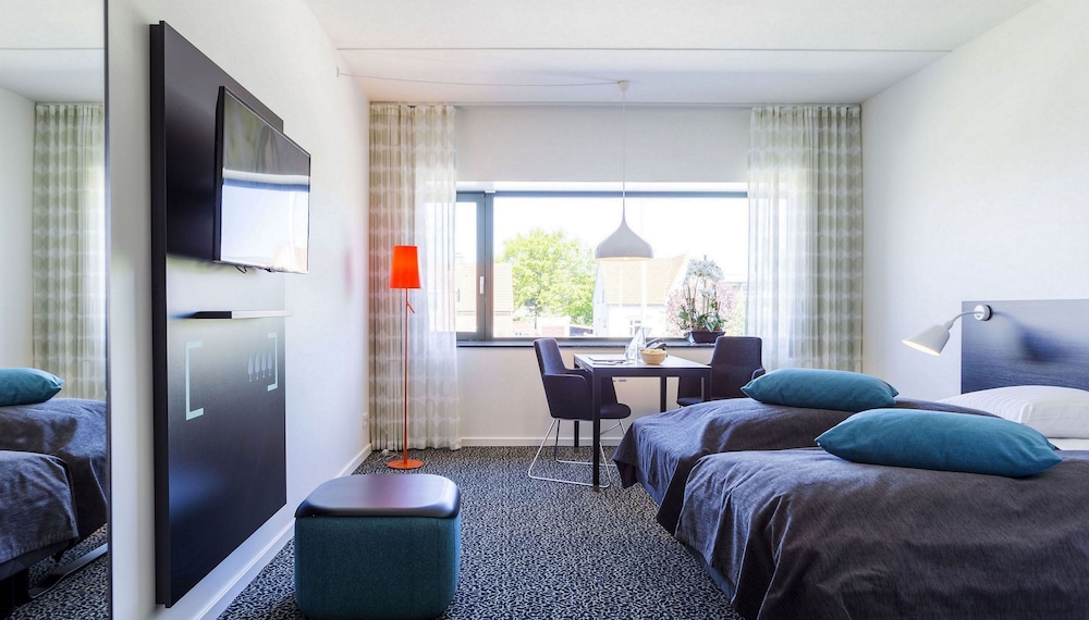 Glostrup Park Hotel