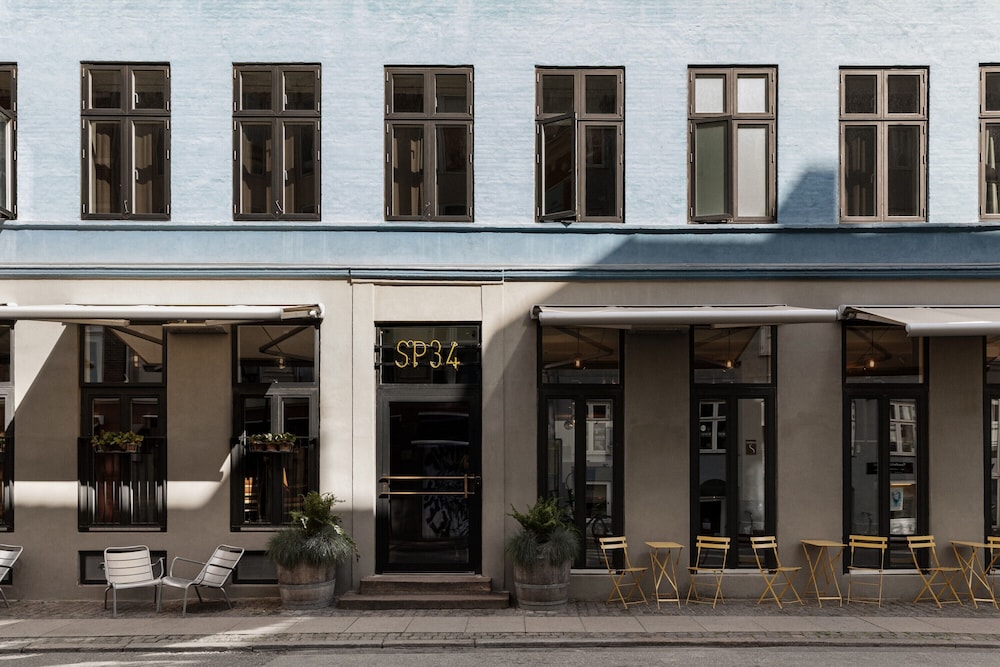 Hotel SP34 afbeelding