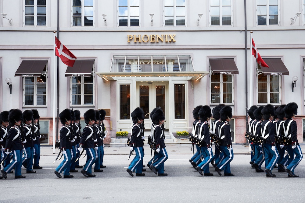 Phoenix Copenhagen afbeelding