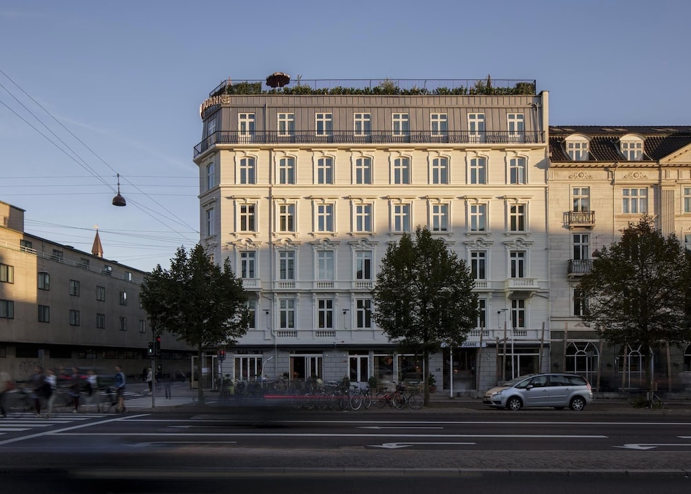 NH Copenhagen Grand Joanne afbeelding