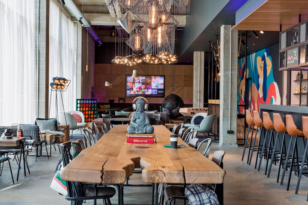 Moxy Copenhagen Sydhavnen afbeelding