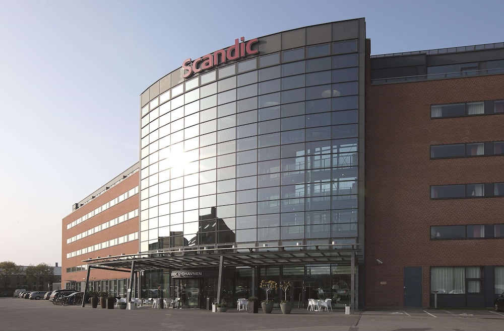 Scandic Sydhavnen afbeelding