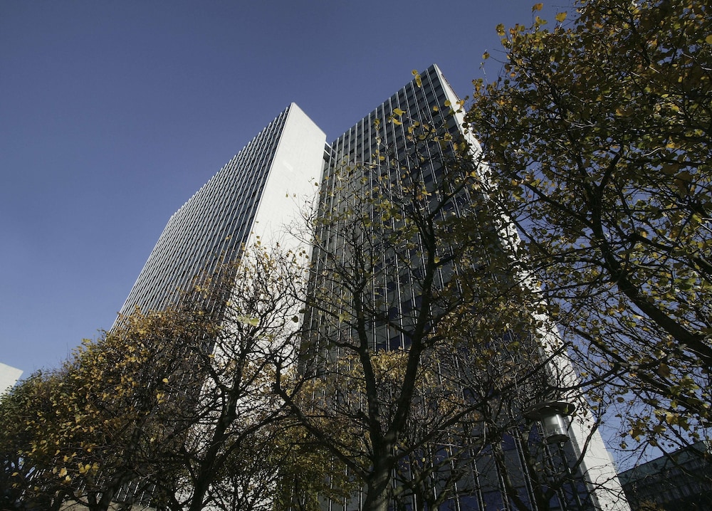 Scandic Copenhagen afbeelding