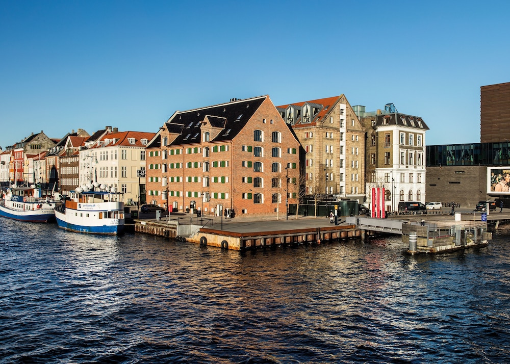 71 Nyhavn Hotel afbeelding