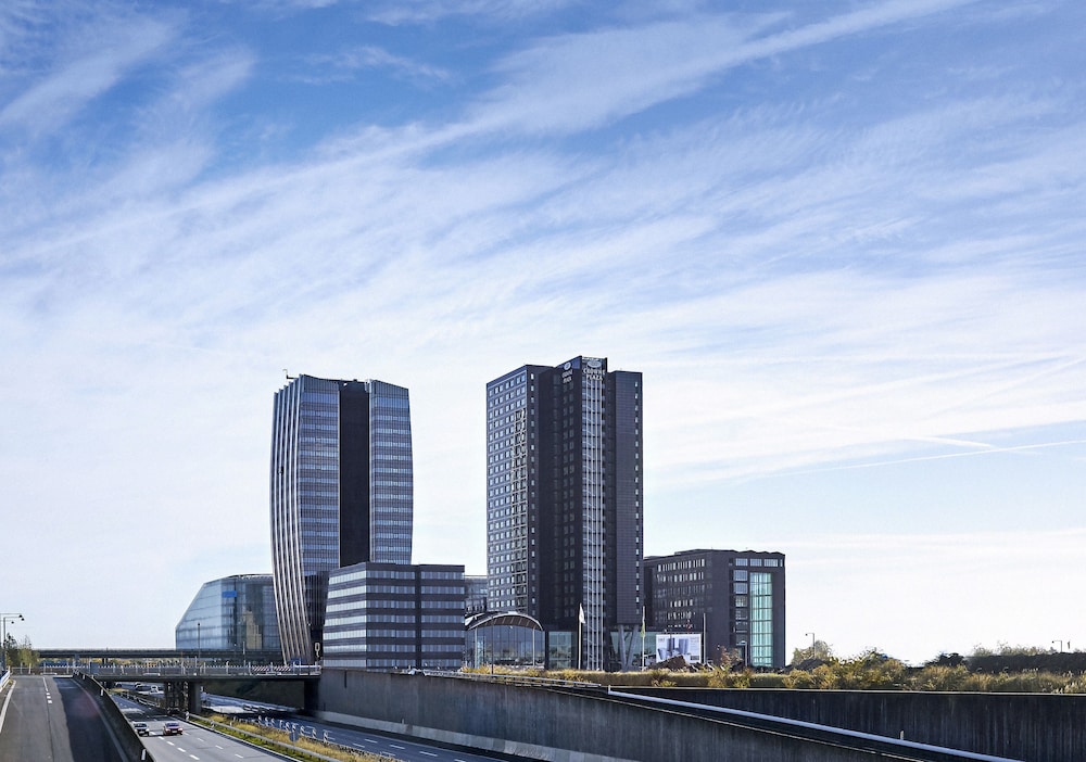 Crowne Plaza Copenhagen Towers by IHG afbeelding
