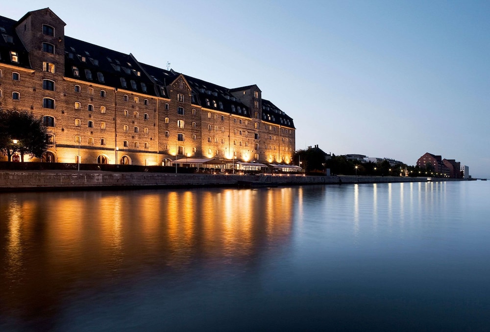 Admiral Hotel Copenhagen afbeelding