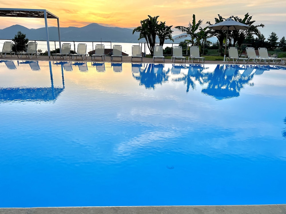 Thalassa Hotel afbeelding