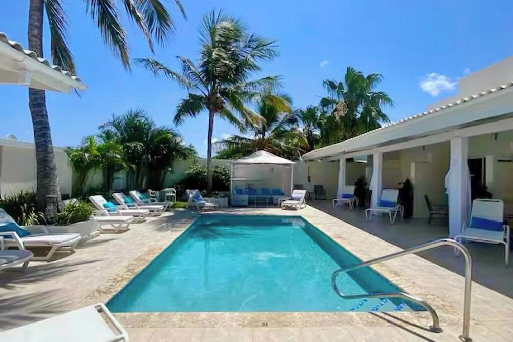 Yoyita Suites Aruba afbeelding