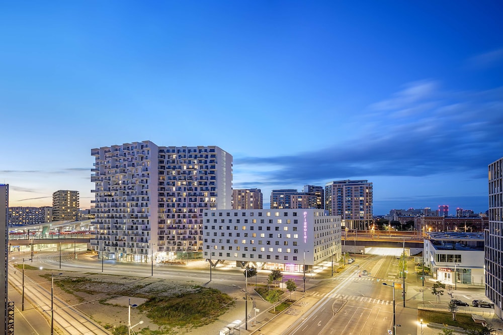 Prize by Radisson, Vienna City afbeelding