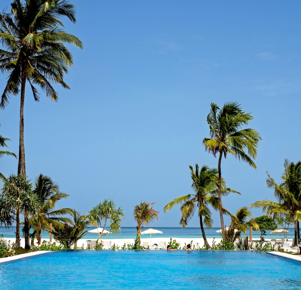 LUX Marijani Zanzibar afbeelding