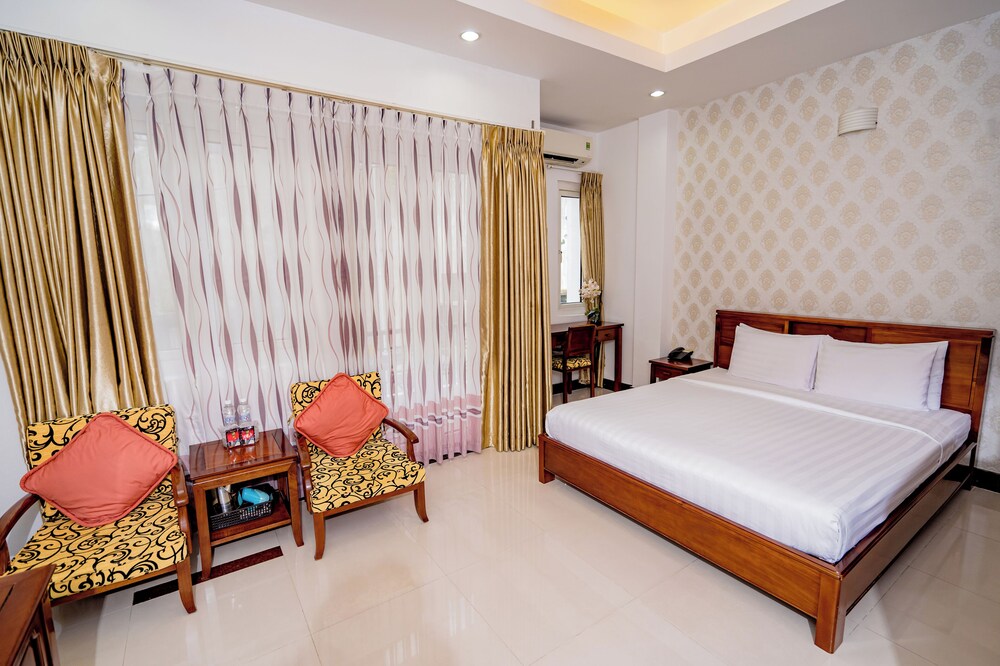 Ben Thanh Retreats Hotel afbeelding