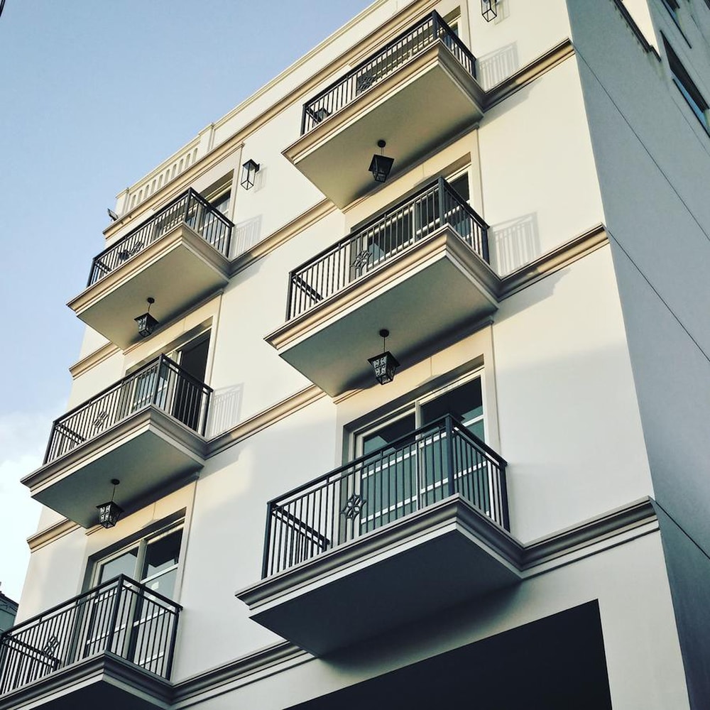 Maison De Camille Boutique Hotel.