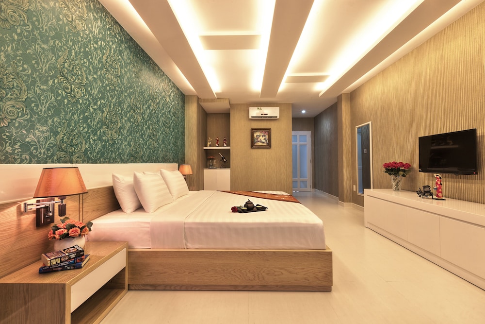 Vân Anh Luxury afbeelding