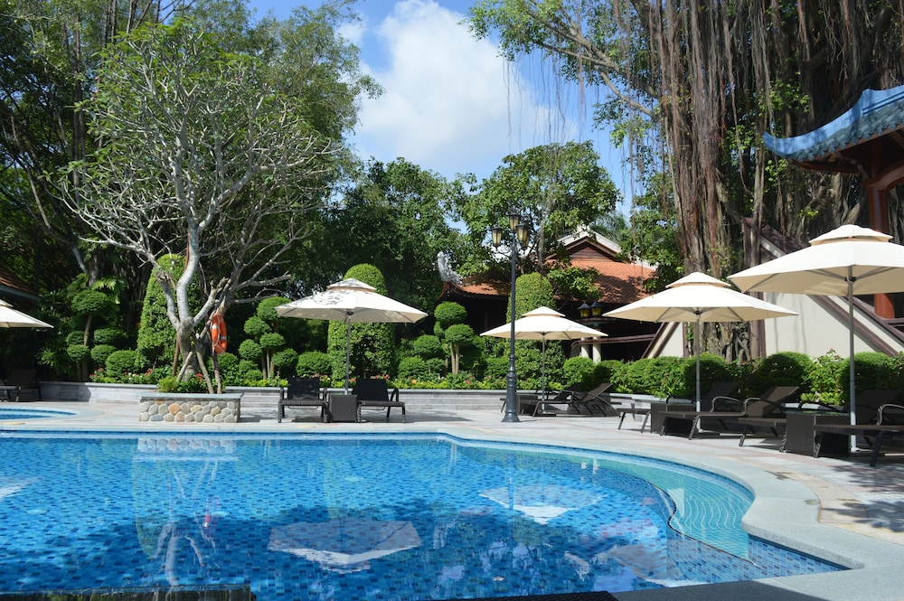 Phuong Nam Resort